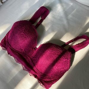 Dream Angels Demi Bra